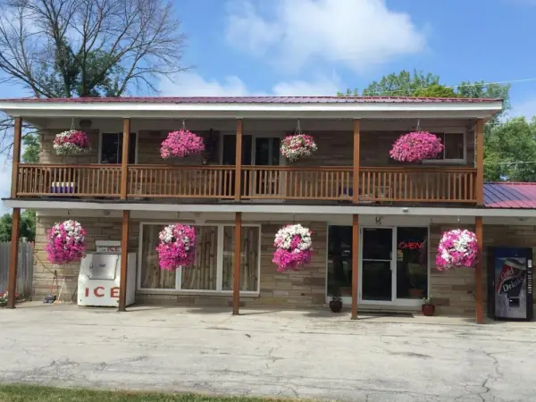 Northland Motel Bay City-Kawkawlin 4