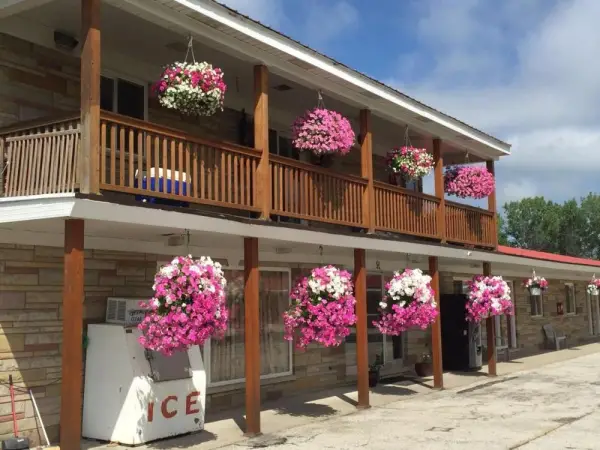 Northland Motel Bay City-Kawkawlin 5