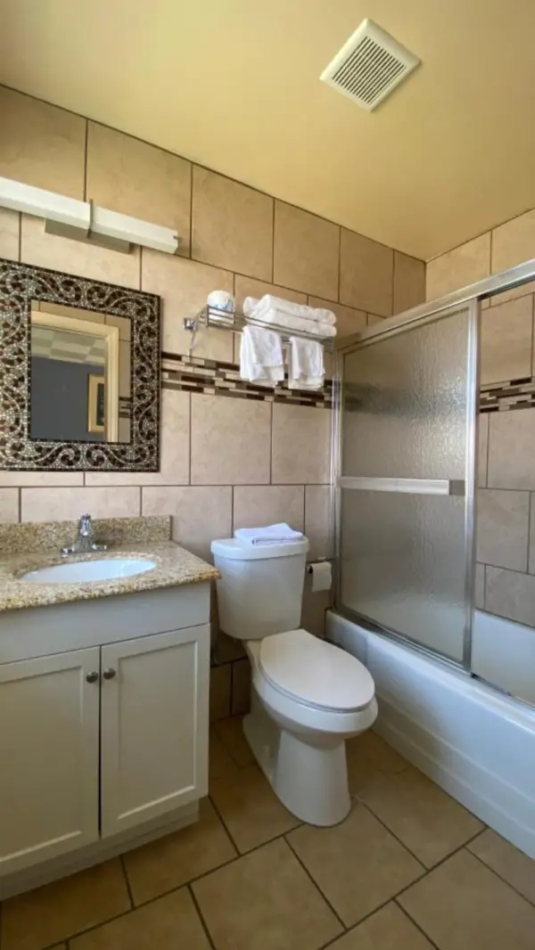 Northland Motel Bay City-Kawkawlin 6