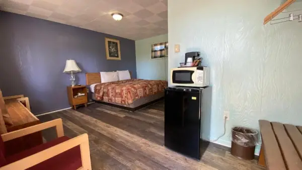 Northland Motel Bay City-Kawkawlin 7