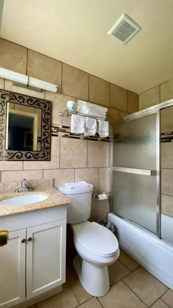 Northland Motel Bay City-Kawkawlin 8
