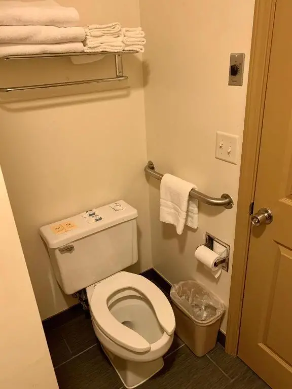 Triple Room - Disability Access