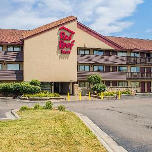 Red Oak Inn Southfield